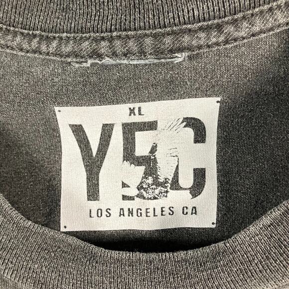 Run It Up Pink JDM Car Graphic T-Shirt Mens XL Black Streetwear Racing Drift Tee - Picture 4 of 10